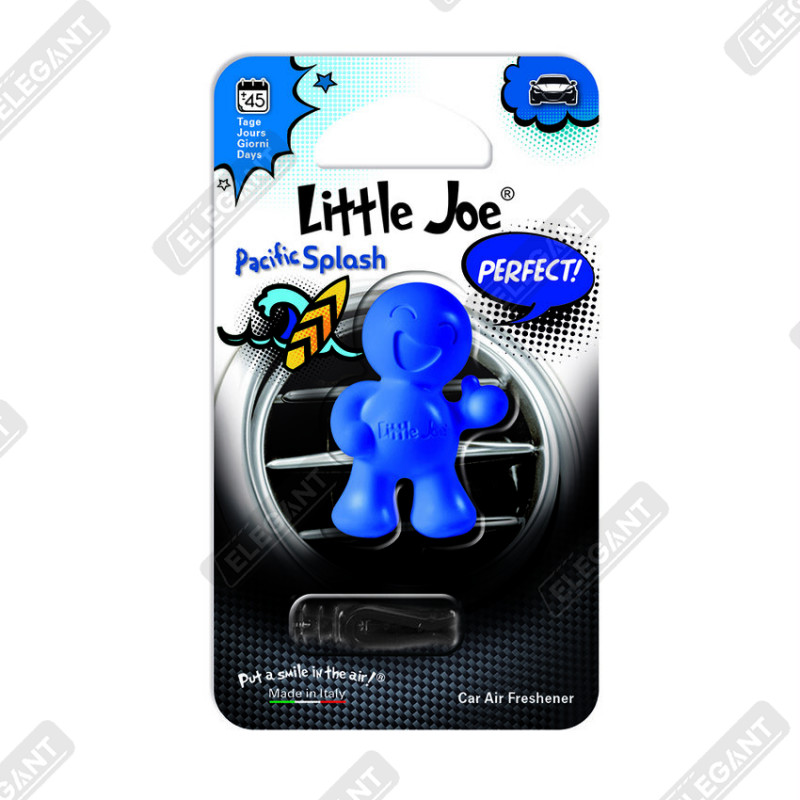 Ароматизатор на дифузор Little Joe ОК PACIFIC SPLASH Blue