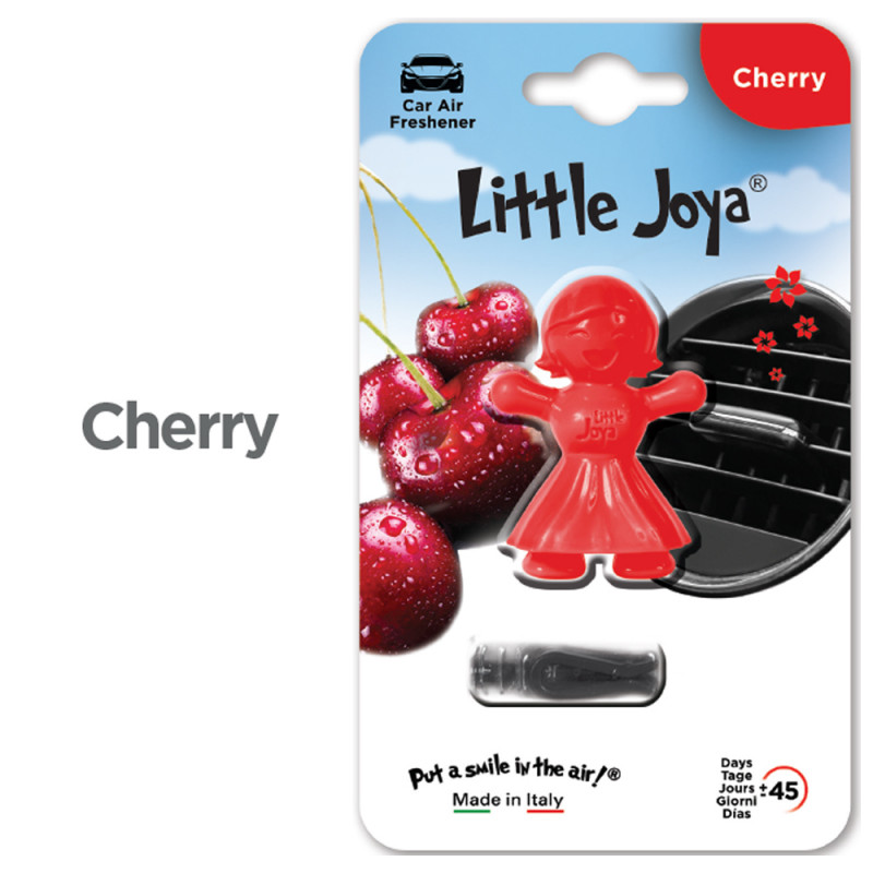 Ароматизатор на дифузор Little Joya CHERRY Red Ароматизатор на дифузор Little Joya CHERRY Red