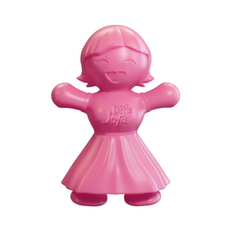 Ароматизатор на дифузор Little Joya FRUIT Pink