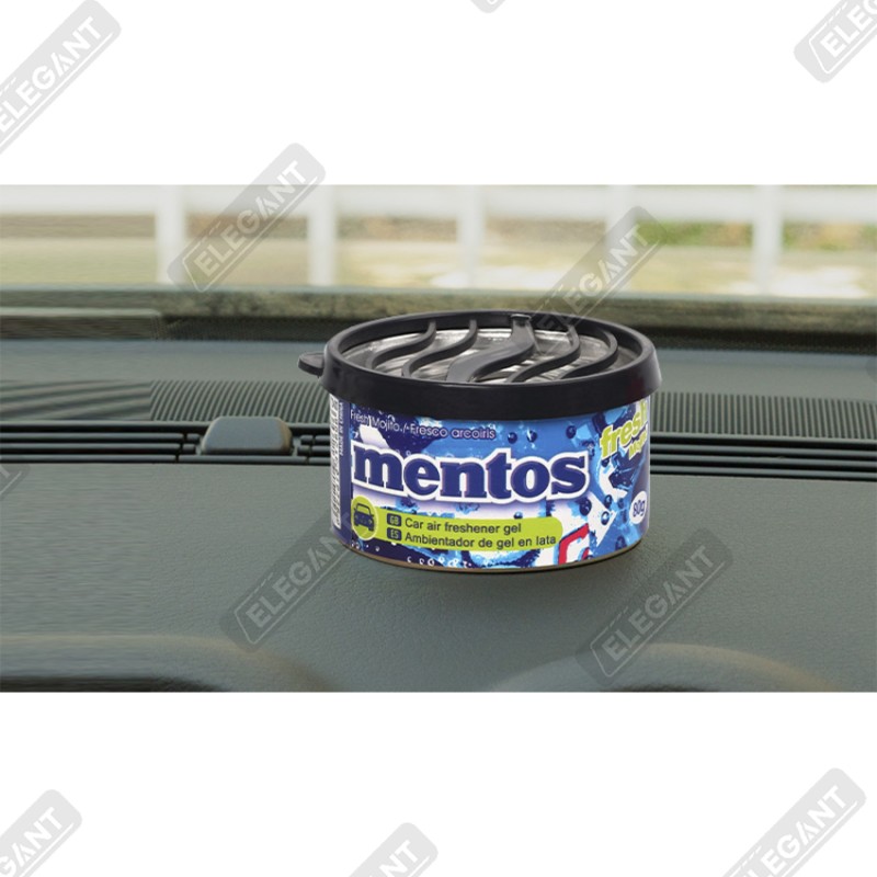 Ароматизатор автомобільний Mentos MNT304 кориця