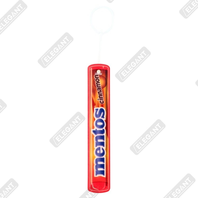 Ароматизатор автомобільний Mentos MNT404 кориця