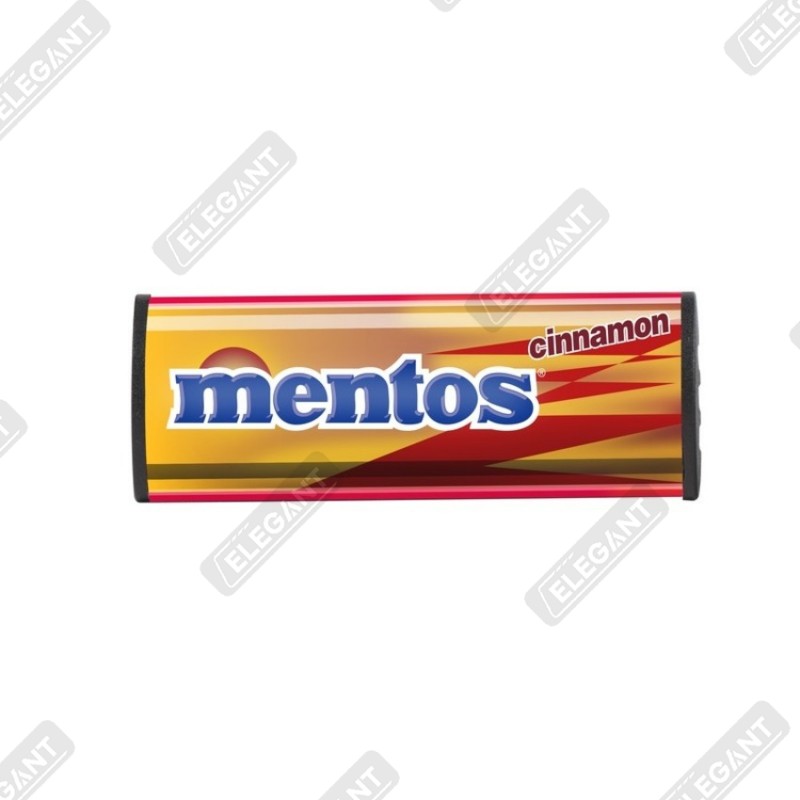 Ароматизатор автомобільний Mentos MNT504 кориця