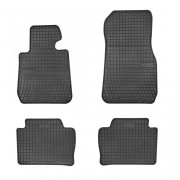 Килимки автомобільні гумові BMW F30/F31/F34/F35 series 3 2011-.......