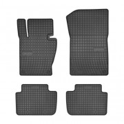 Килимки автомобільні гумові BMW E83 X3 2003-2010