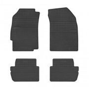 Килимки автомобільні гумові Chevrolet Spark M300 2009-2015