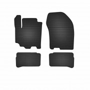 Килимки автомобільні гумові Suzuki Vitara II Lift 2018-...