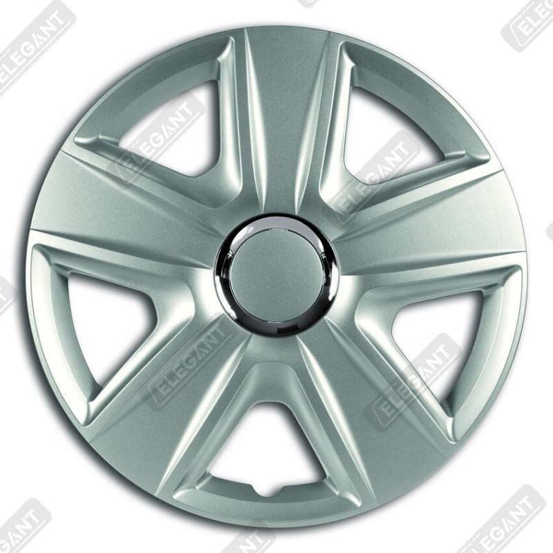Ковпак 16" ESPRIT RC (комплект 4 шт.)