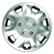 Ковпак 15" NOVA NC (комплект 4 шт.)