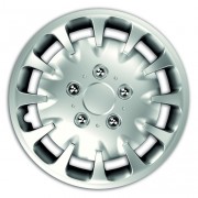 Ковпак 15" BOLT NC (комплект 4 шт.)