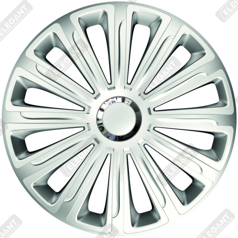 Ковпак 15" TREND RC (комплект 4 шт.)